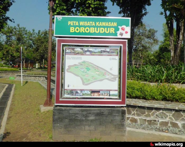 83 Gambar Peta Candi Borobudur HD 83 Gambar Peta Candi Borobudur HD