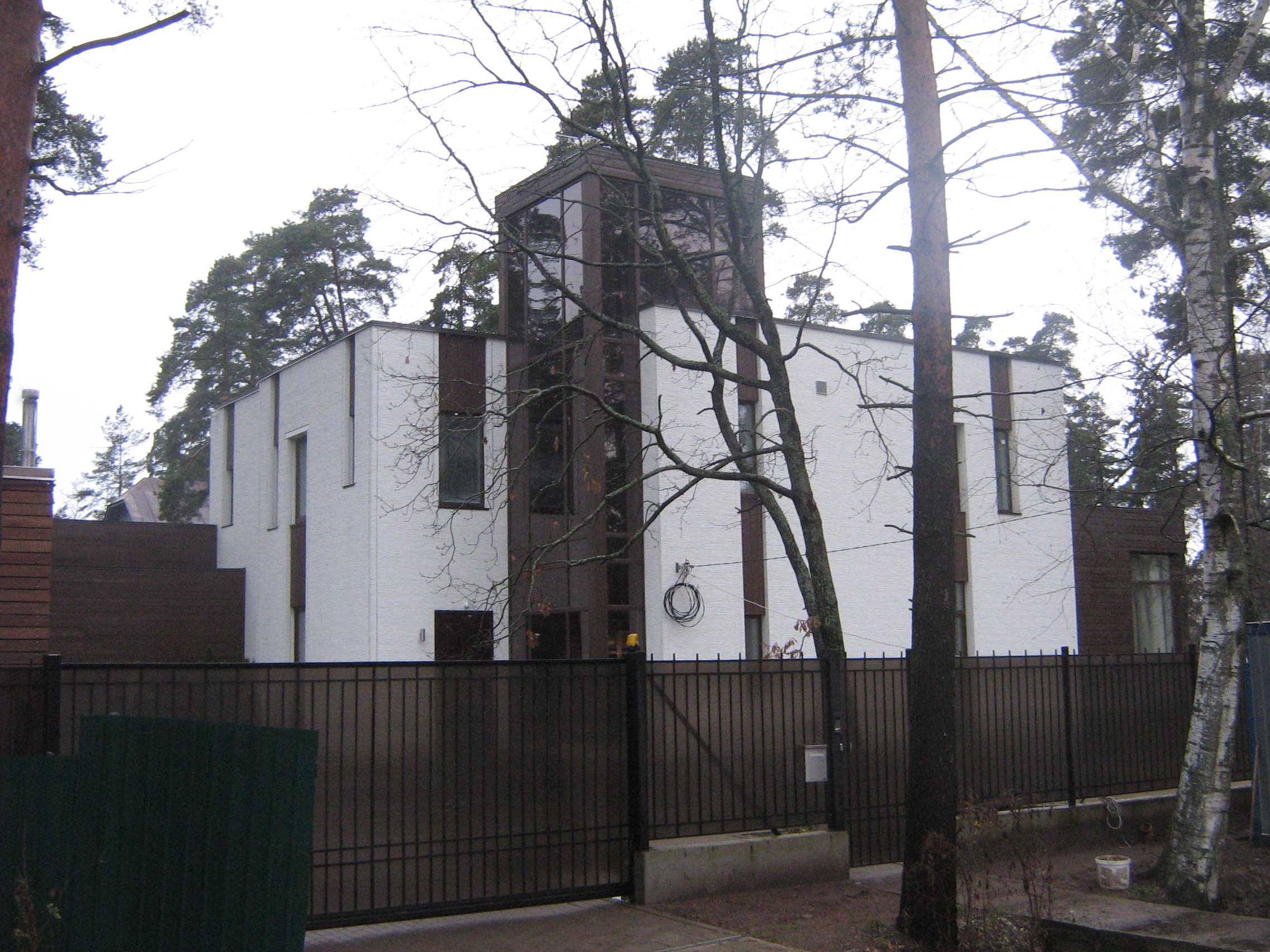 Фото Домов В Лисьем Носу