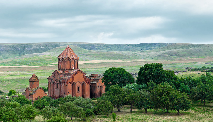 Talin District