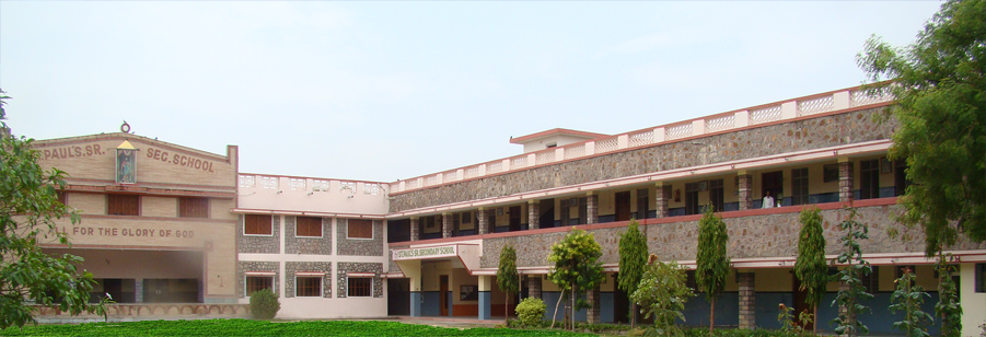 St. Paul’s School - Bundi