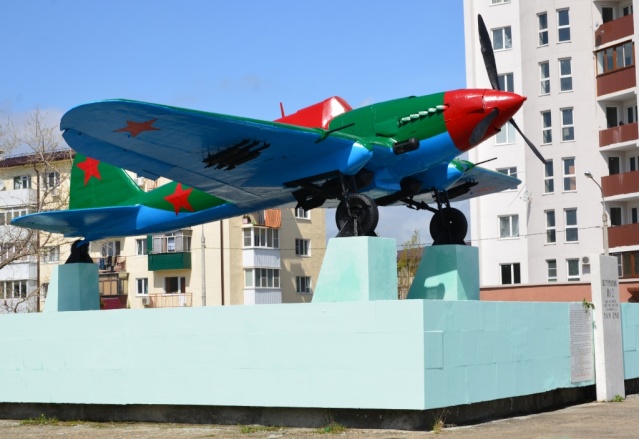 World / Russia / Krasnodar / Myskhako , 4 км от центра (Мысхако) Мир ...