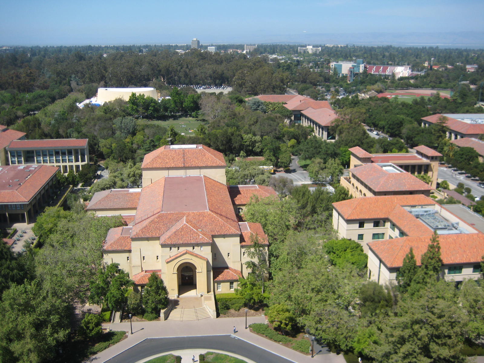 Memorial Auditorium