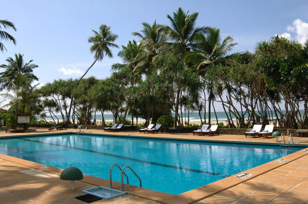 Avani Bentota Resort & Spa - Bentota