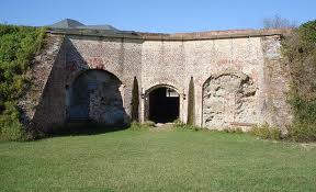 Fort Caswell