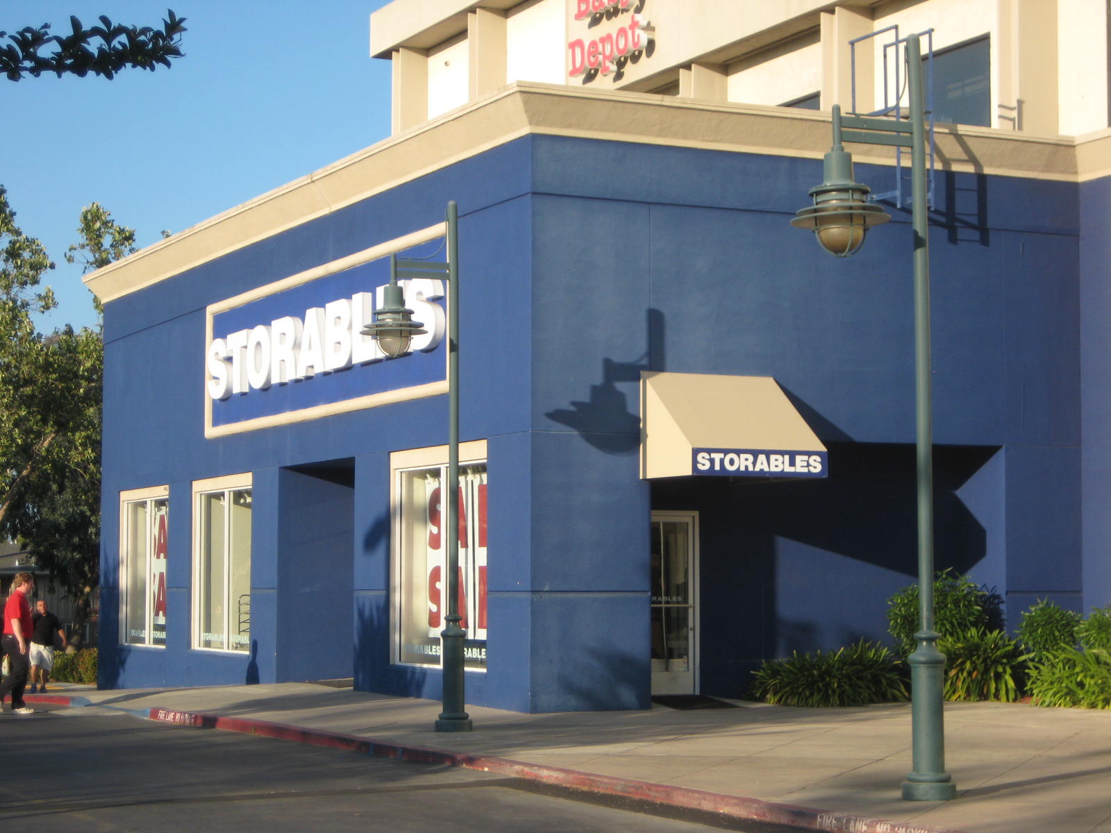 Party City San Jose, California