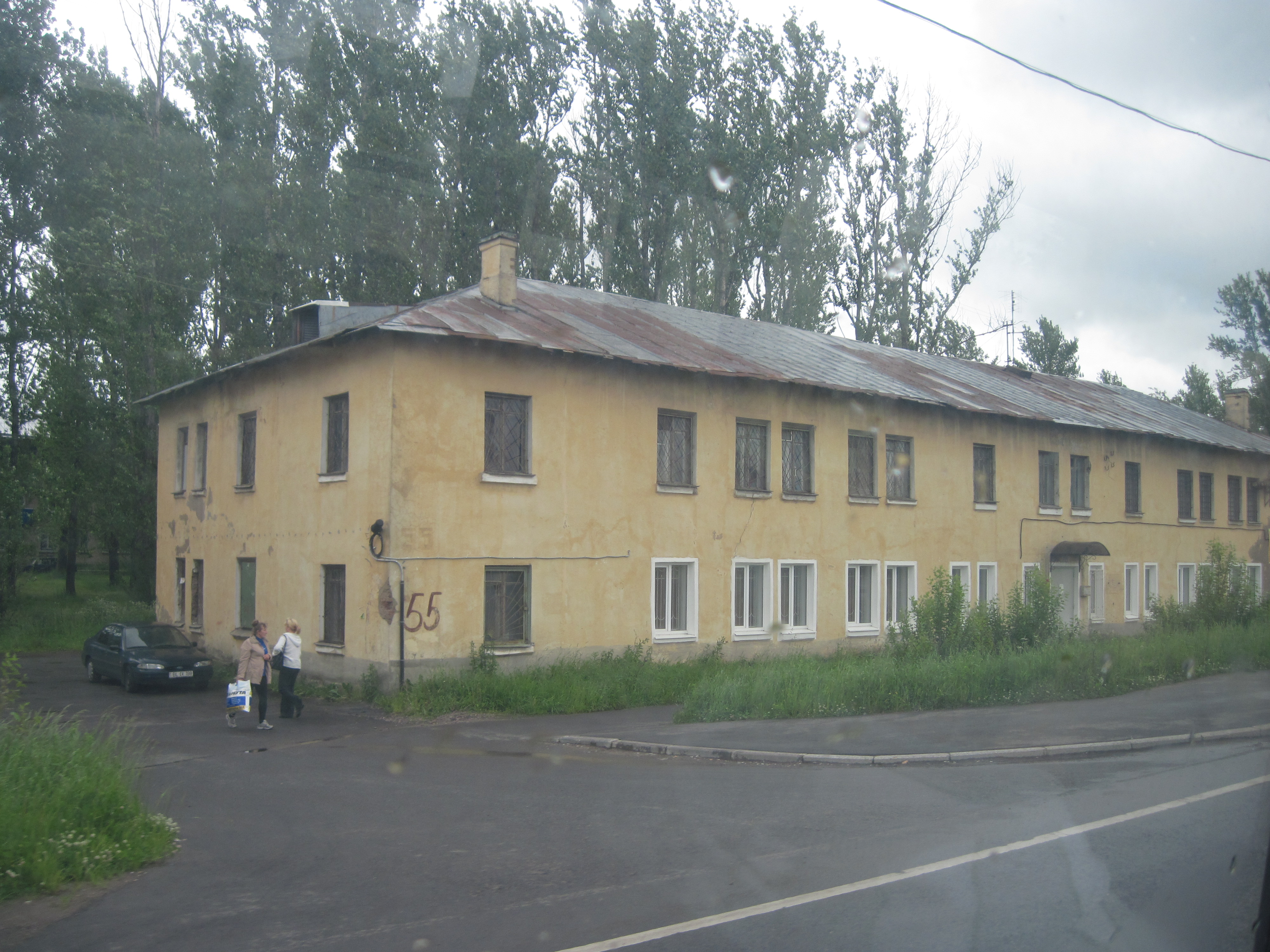 Колпино загородная. Колпино ул Загородная.