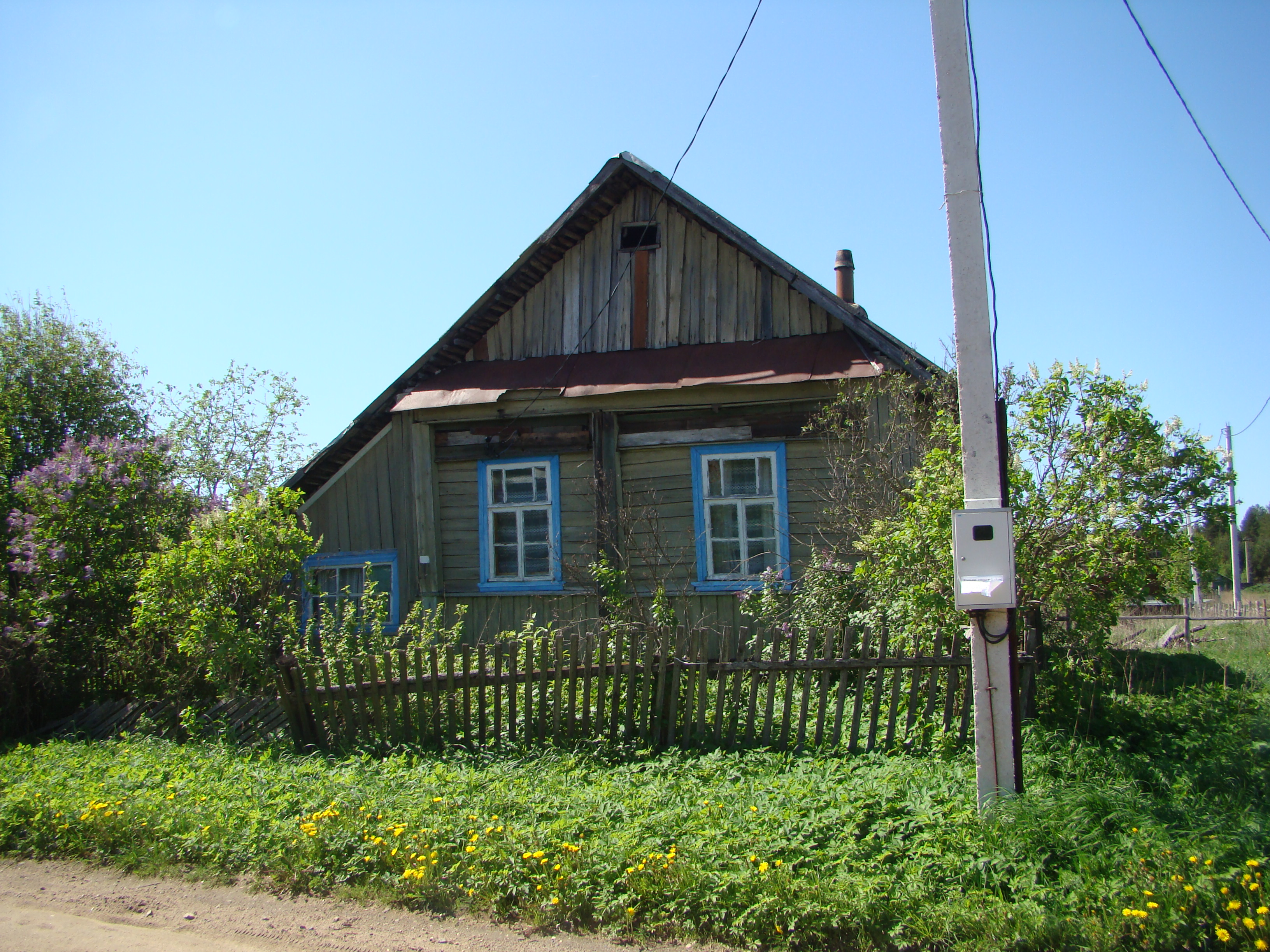 Долгие бороды валдай карта