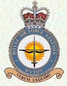 RAF Wyton