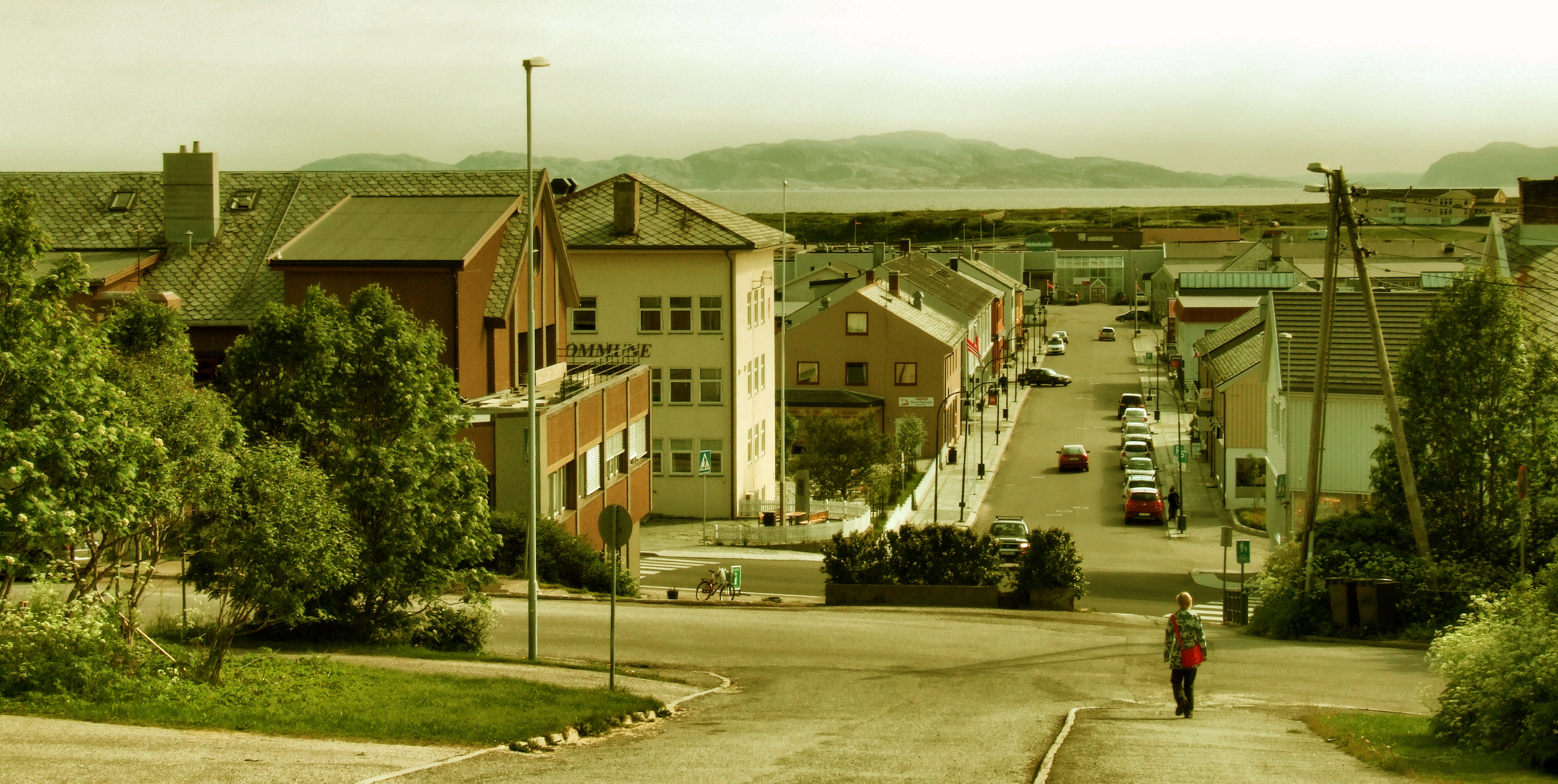 Vadsø