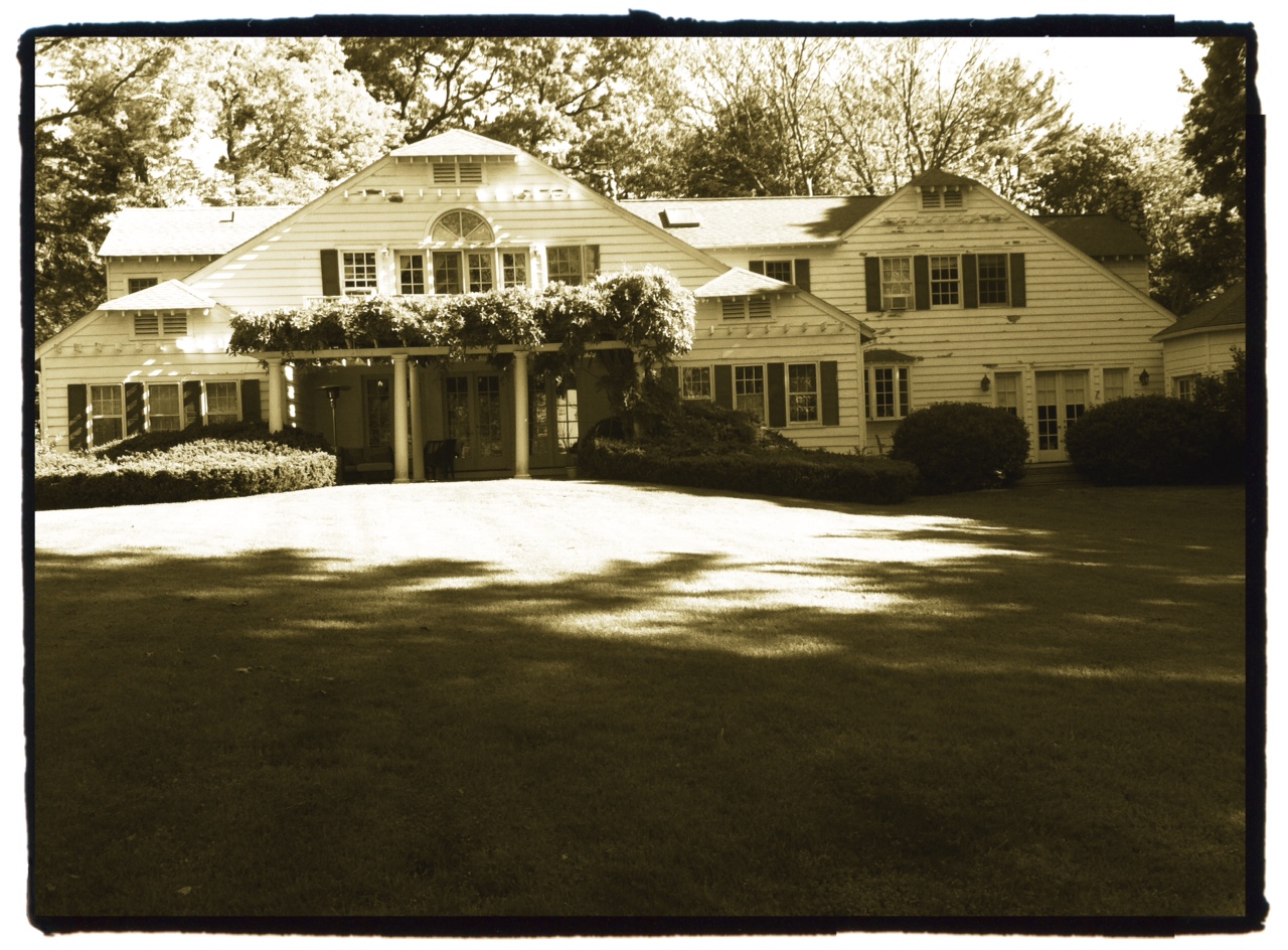 Knowles Family Estate Centre Island, New York