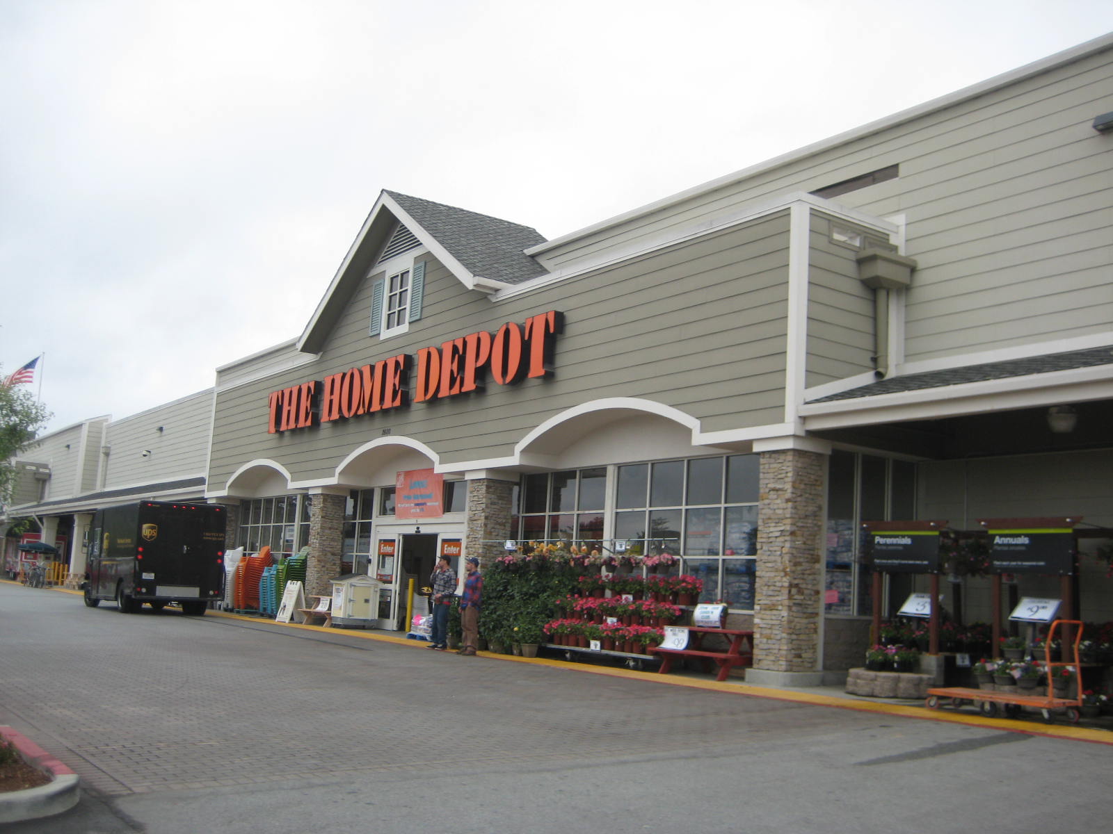 Home Toop The Home Depot