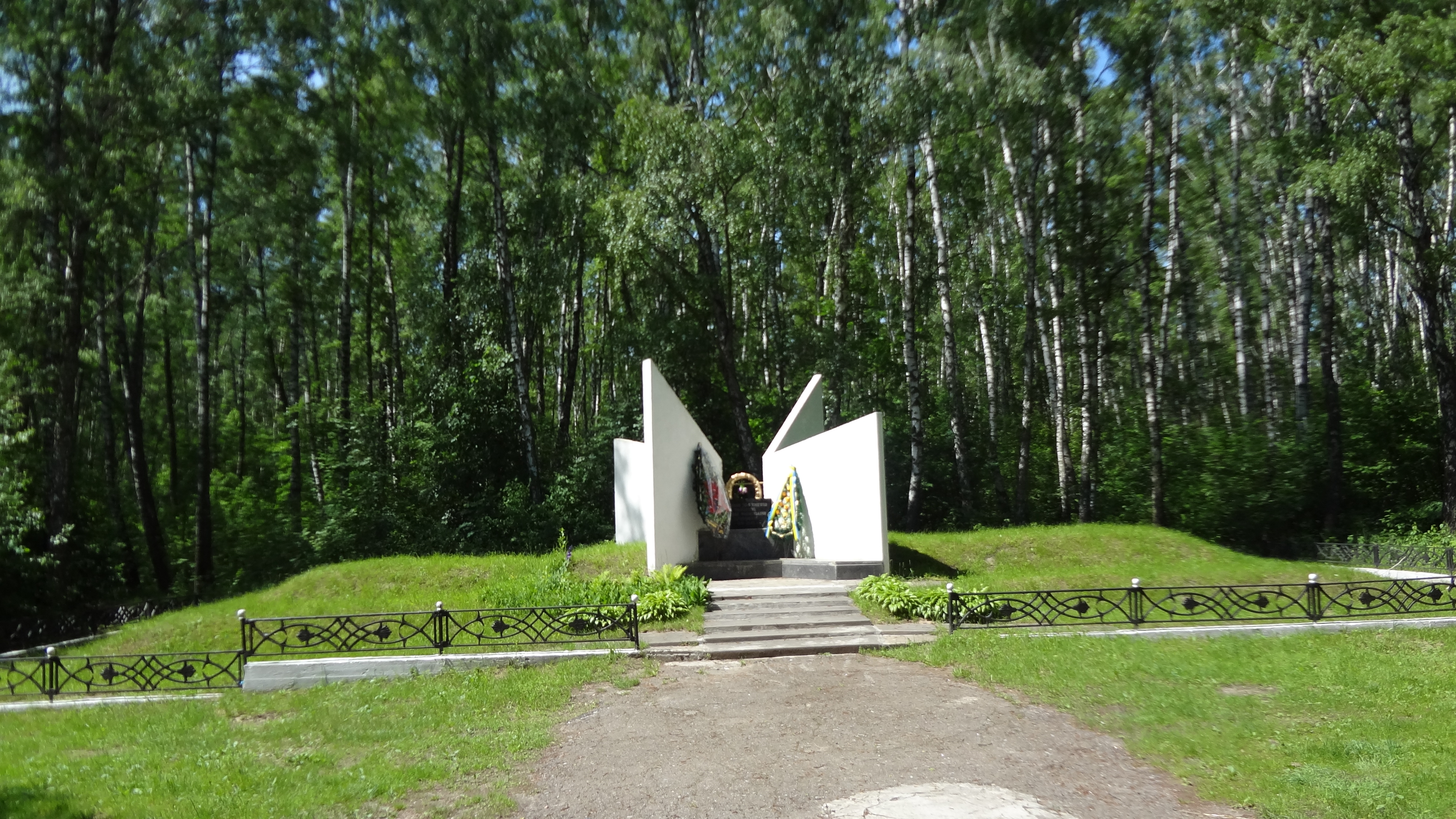 Черниговский военное