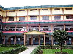 St. Edmund's College, Shillong - Shillong | university college