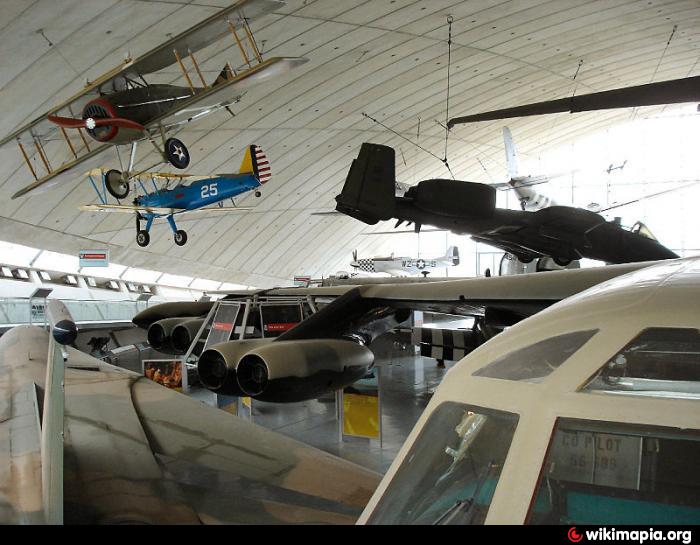 Imperial War Museum Duxford