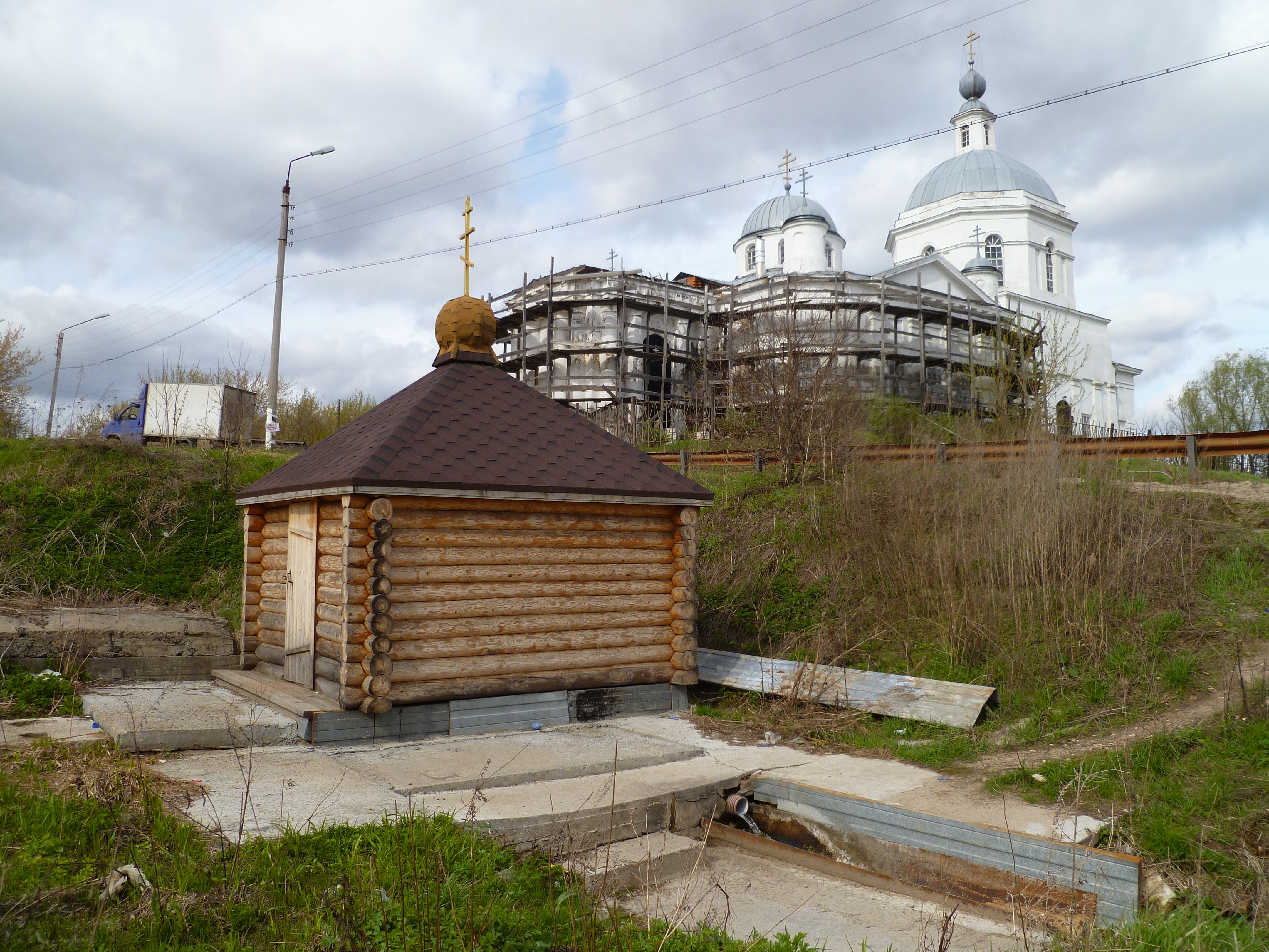 Погода в шелокше. Шелокша Кстовский район. Деревня Шелокша Нижегородская область. С Шелокша Кстовского района Нижегородской области. Церковь в Шелокше Кстовский район.