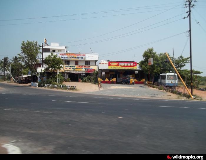 Maangaadu Mani Iyar Hotel (Pure Vegetarian) - Tindivanam