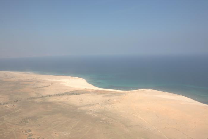 Socotra airport