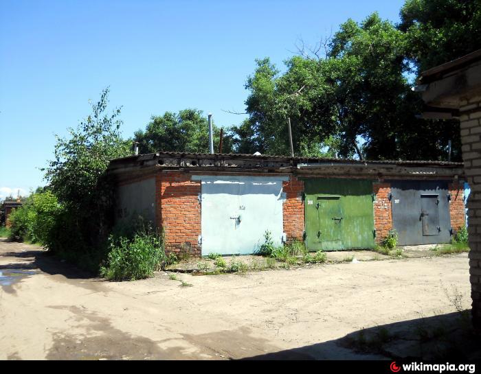 Купить Гараж В Кооперативе Березка Донецк Днр