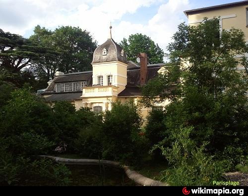 Haus Annaberg Bonn Hotel