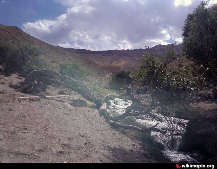 سراب کرتول