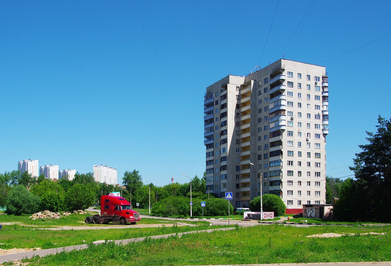 Улица подольская дом 1. Подольск Сосновая. Ул Сосновая 1.