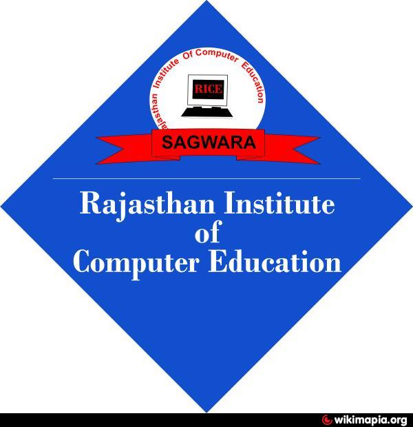 Rajasthan Institute Of Computer Education - Sagwara | office building