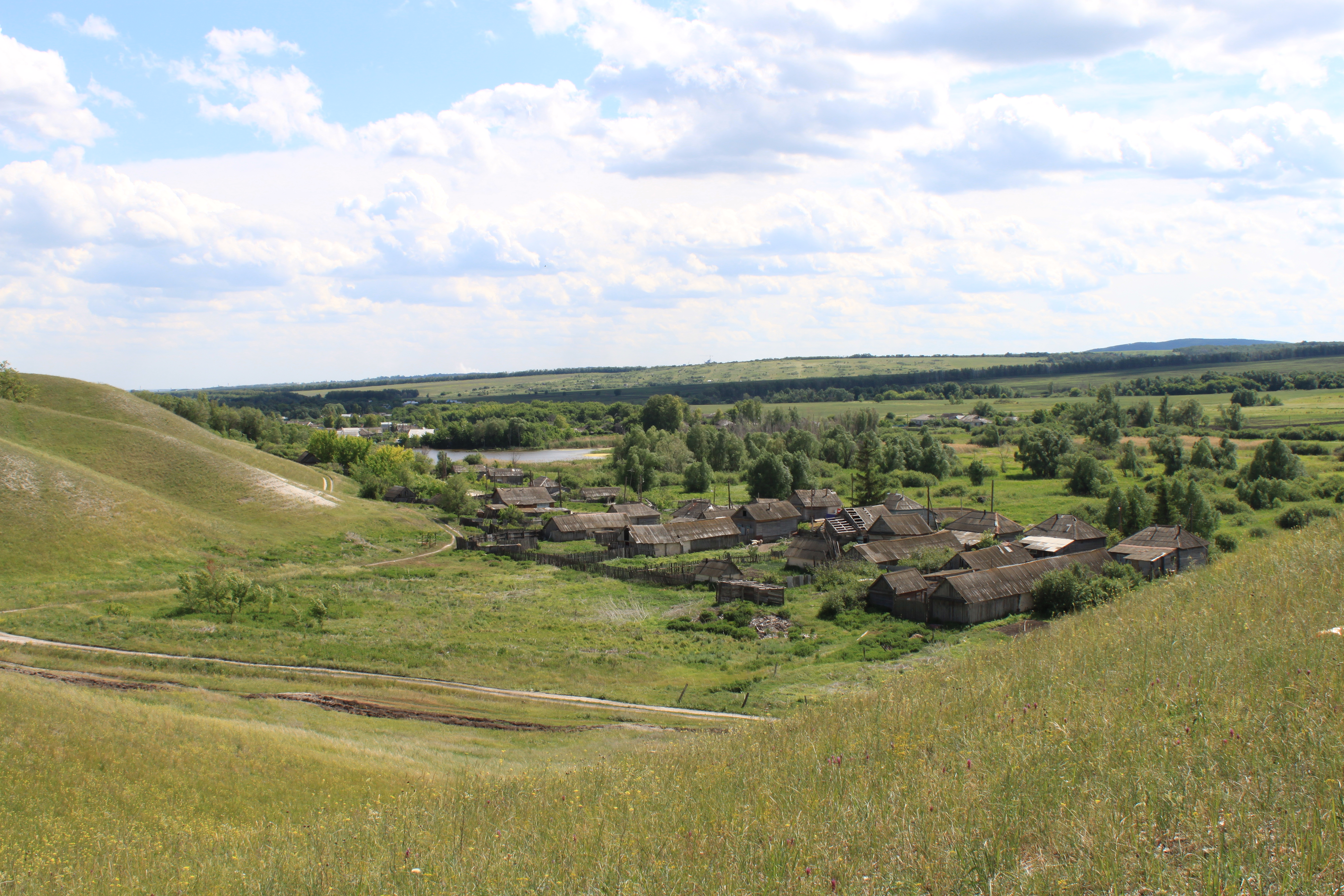 Вольском районе