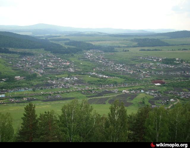 Купить Дом Село Бархатово Красноярский Край