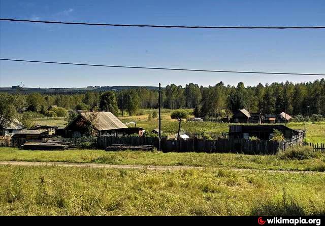 Балай красноярский край фото