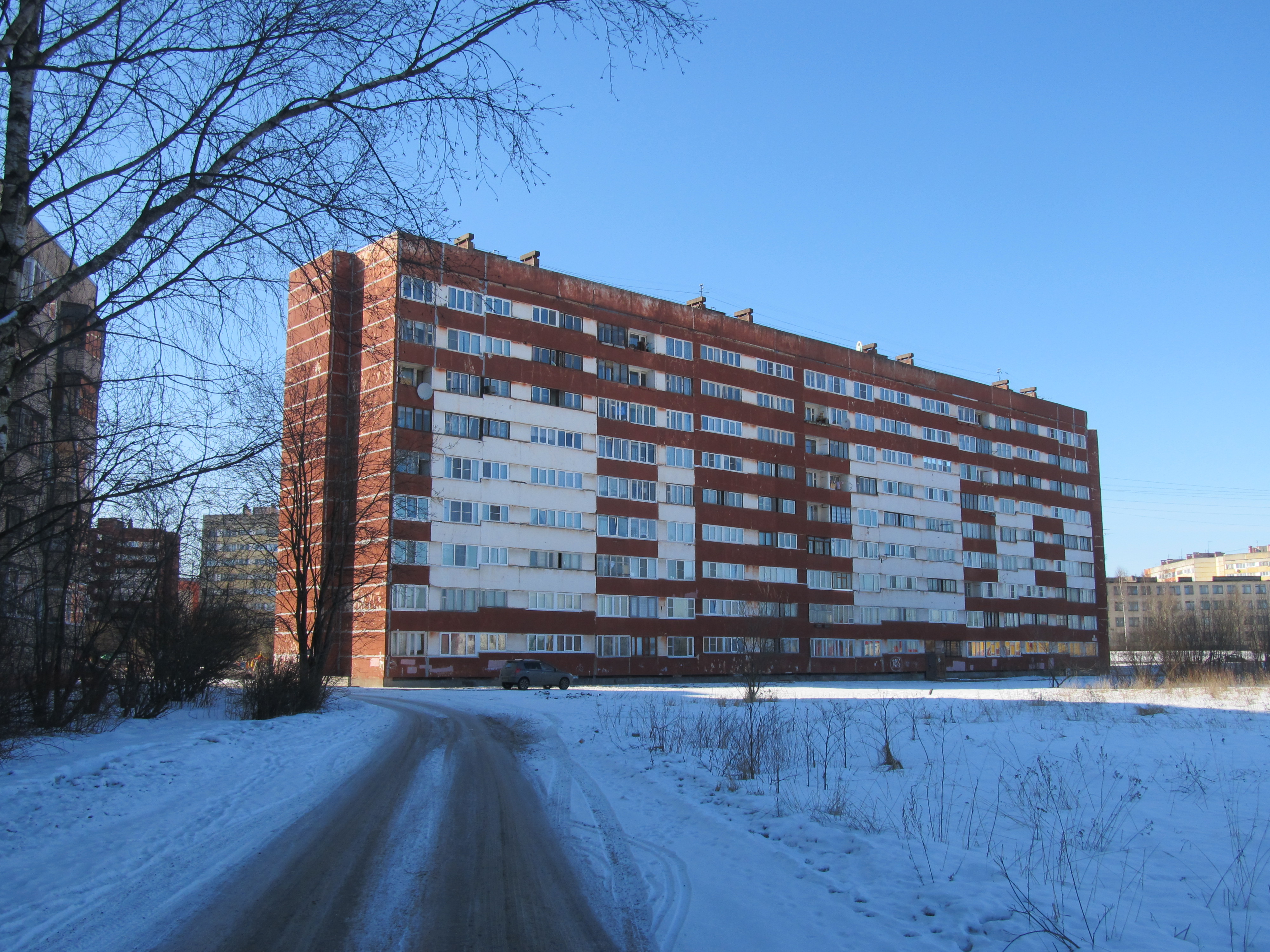 Недвижимость Купить Спб Красное Село