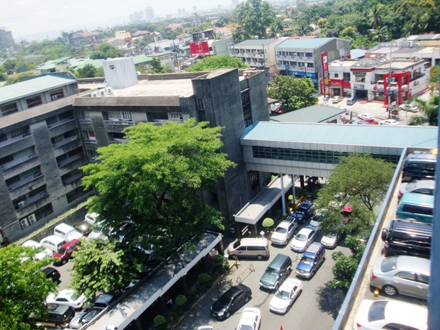 st. lukes medical center, global city manila