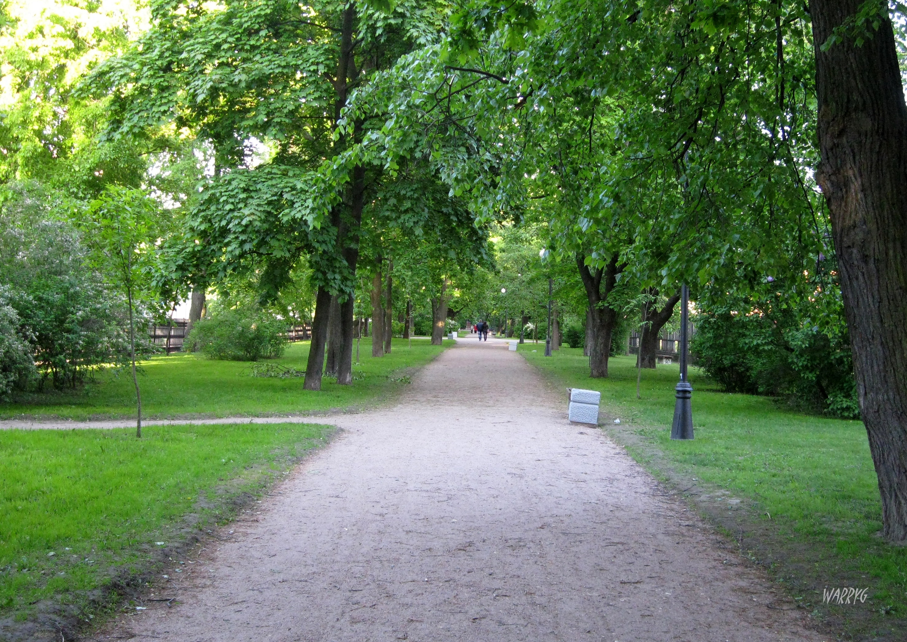 кронштадт советский парк