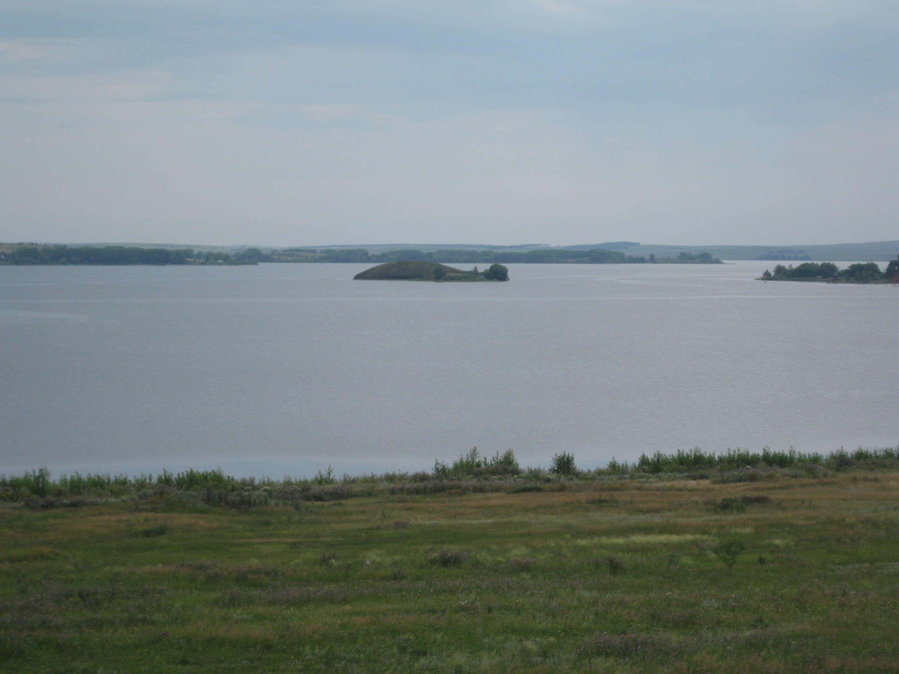 море в магнитогорске