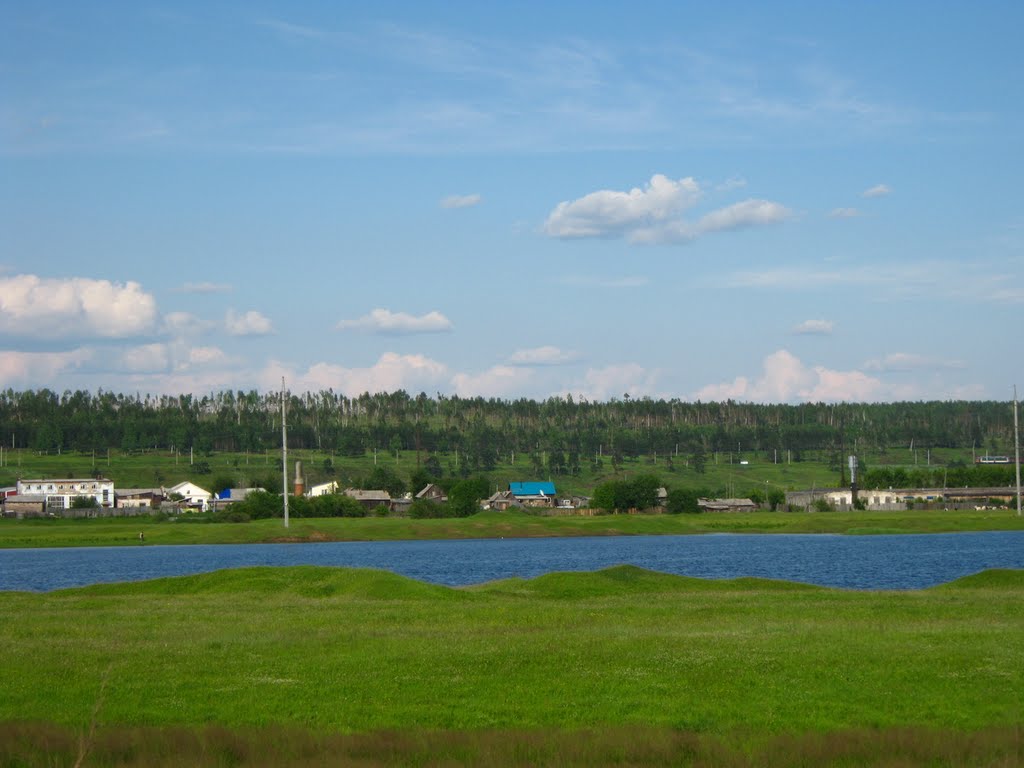 Тулун картинки фото