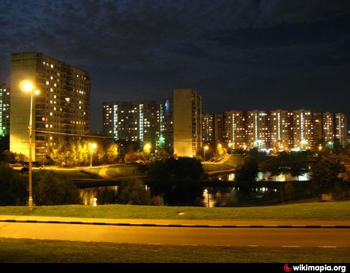 Г москва ясенево. Микрорайон Ясенево Москва. Ясенево 2006. Ночной район Москвы Ясенево. Микрорайоны Ясенево.