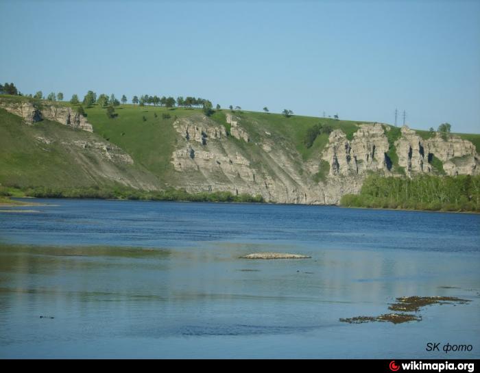 Белые скалы усольский район фото