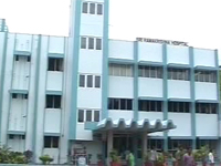 Sri Ramakrishna Hospital Campus - Coimbatore