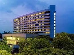 Taj Vivanta, Coimbatore - Coimbatore