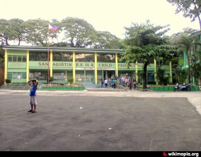 SAES Covered Court - Quezon City