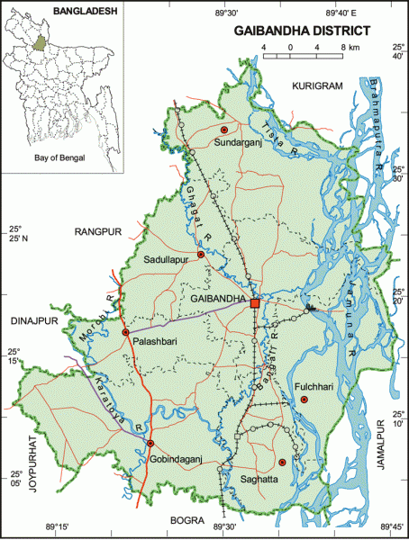 Gaibandha