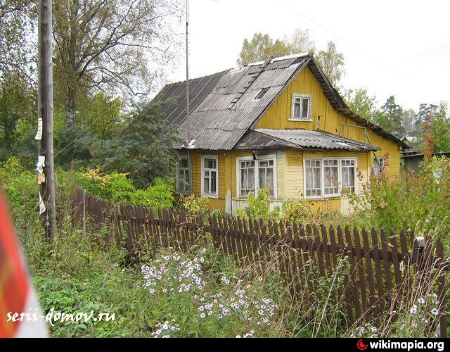 Купить Участок В Вырице