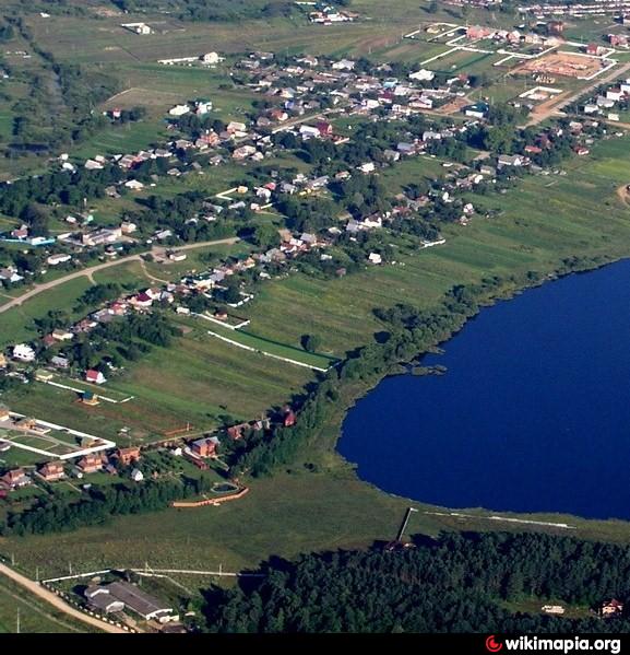 Боровск комлево. Озеро комлевское в Боровске.