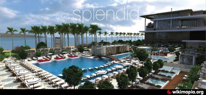 Solaire Resort & Casino - Wikipedia
