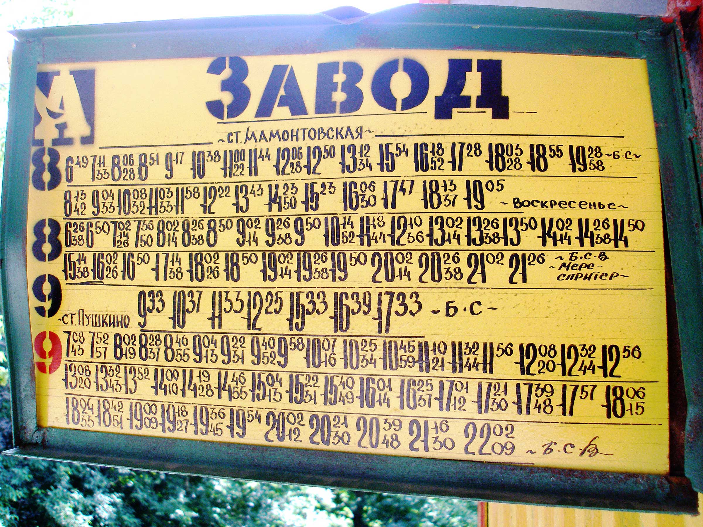 Номера автобусов пушкино. Автобус 9 Пушкино Акулово. Станция Пушкино автобус. Автобус 509 Медведково.