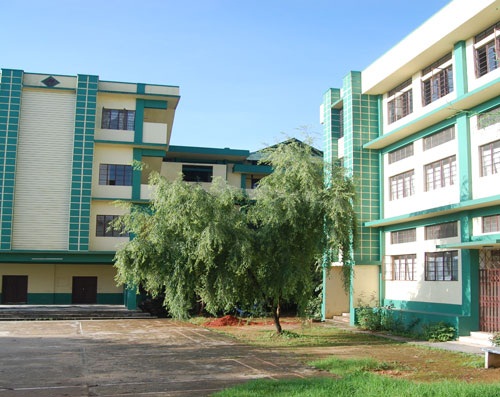 Lady Keane College - Shillong