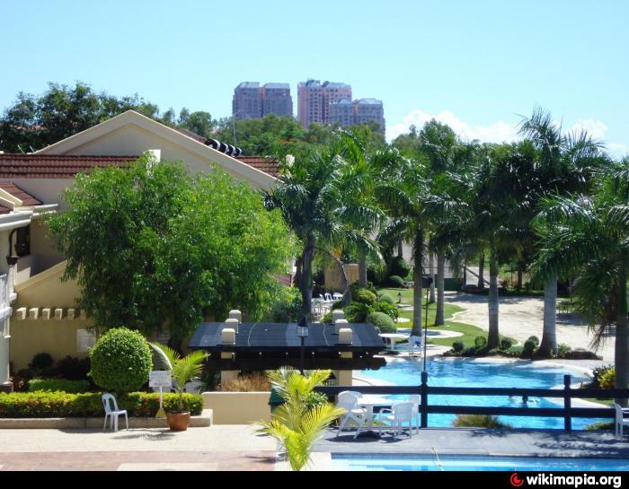 Pool-2 Vista Mar beach resort - Lapu-Lapu | swimming pool