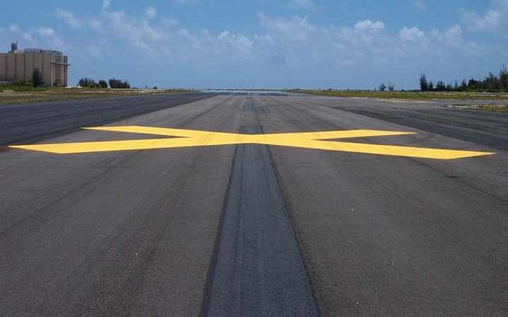 Johnston Atoll Airport