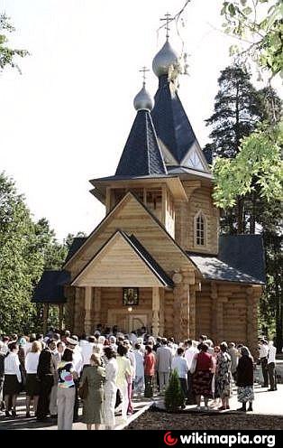 Храм неопалимая купина вниипо. Церковь ВНИИПО Балашиха. Храм Неопалимая Купина Балашиха. Неопалимая Купина Балашиха ВНИИПО.