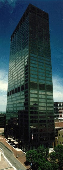 National City Tower - Louisville-Jefferson County, Kentucky