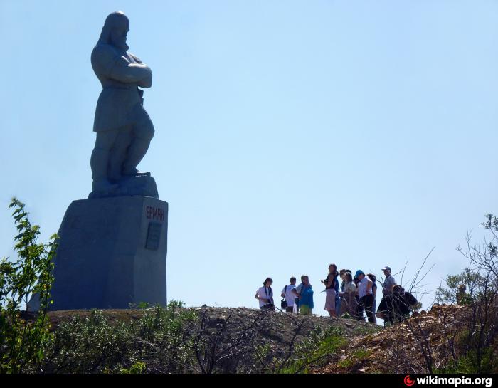 Достопримечательности змеиногорска